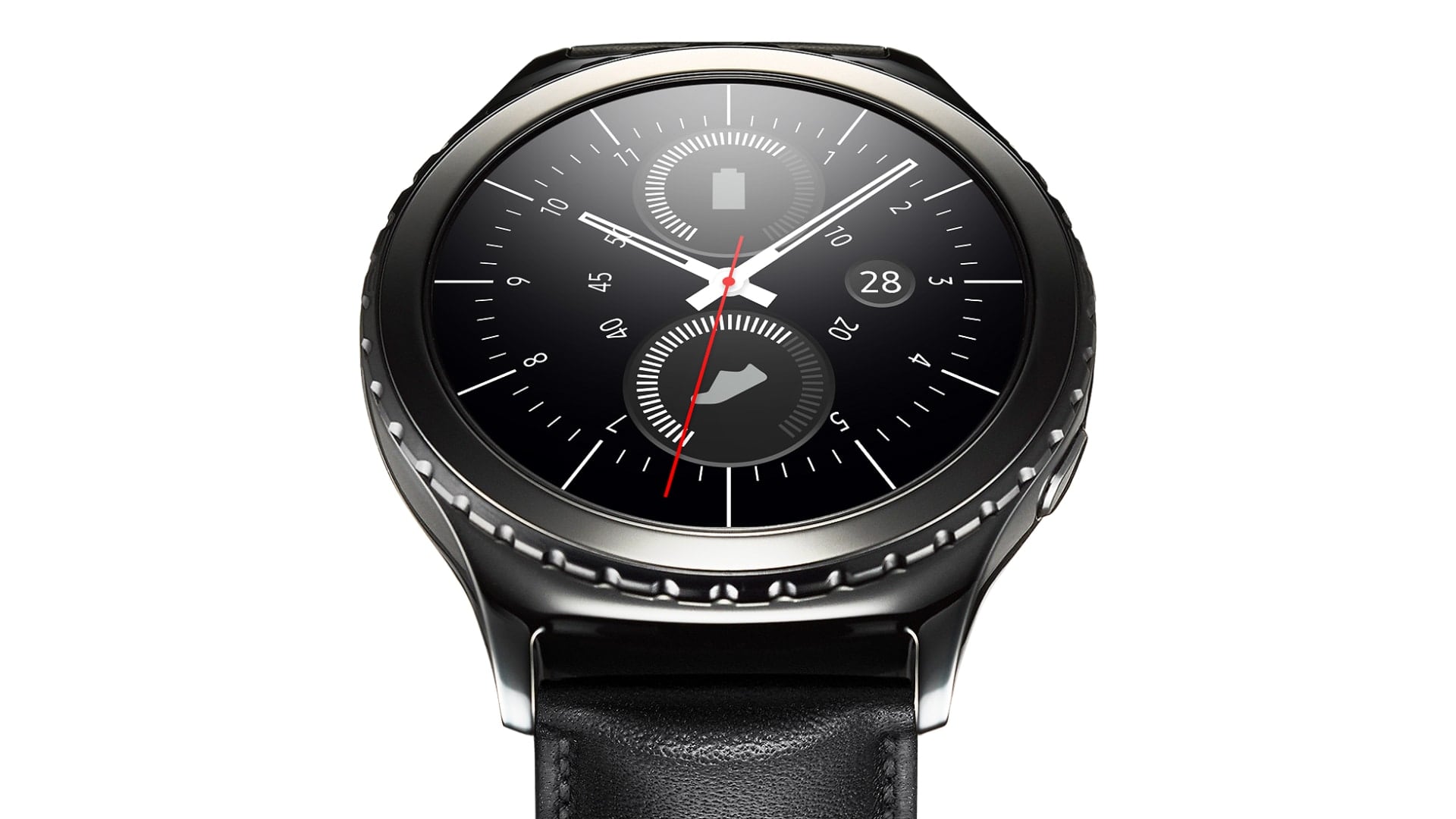 Samsung Gear 2 Watch User Manual
