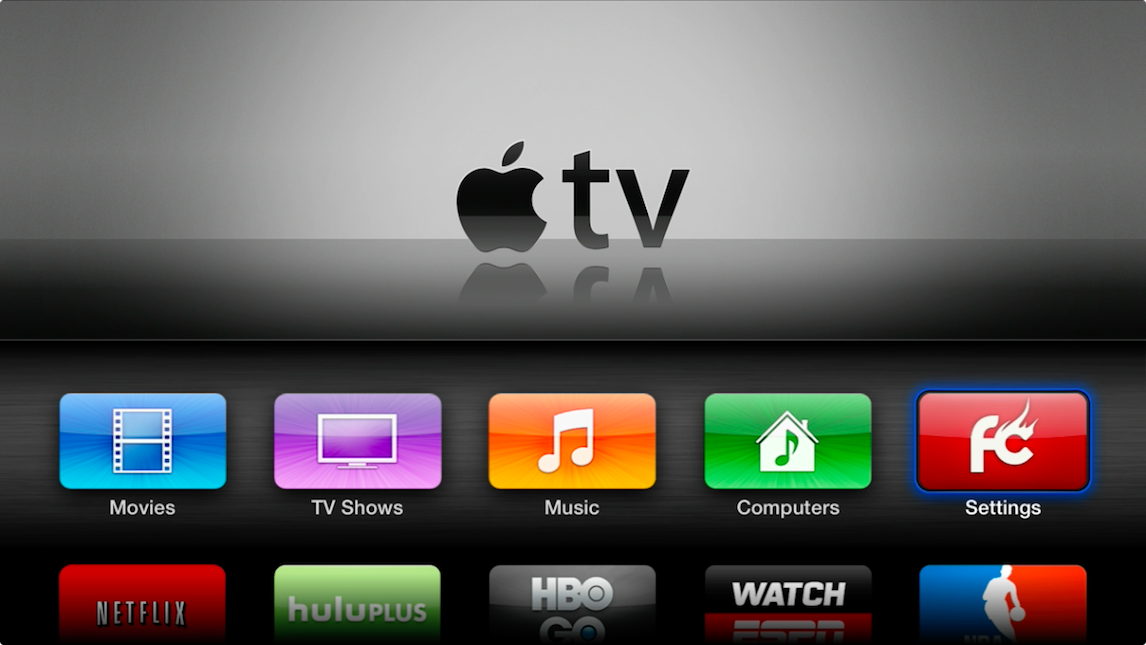Apple tv a1842 download manual