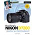 Nikon d7200 manual parts